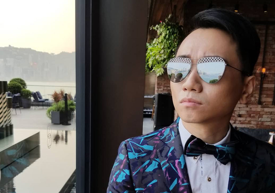 Obara+S sunglasses (BE227)