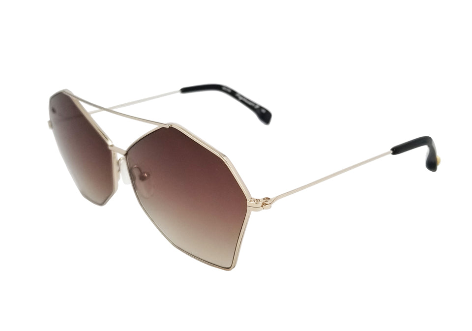 Sagitani+S sunglasses (BE238)