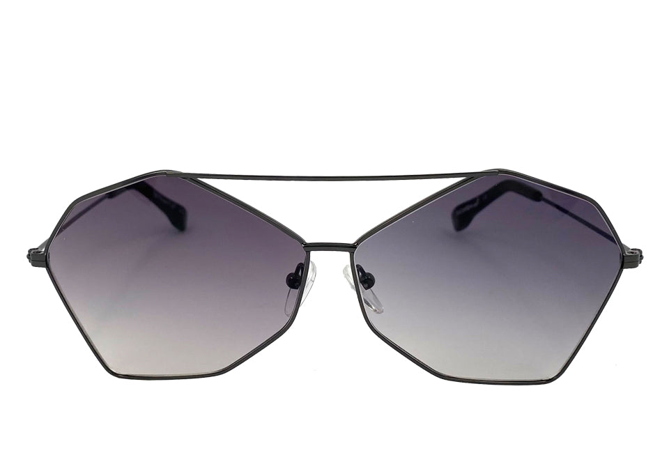 Sagitani+S sunglasses (BE238)
