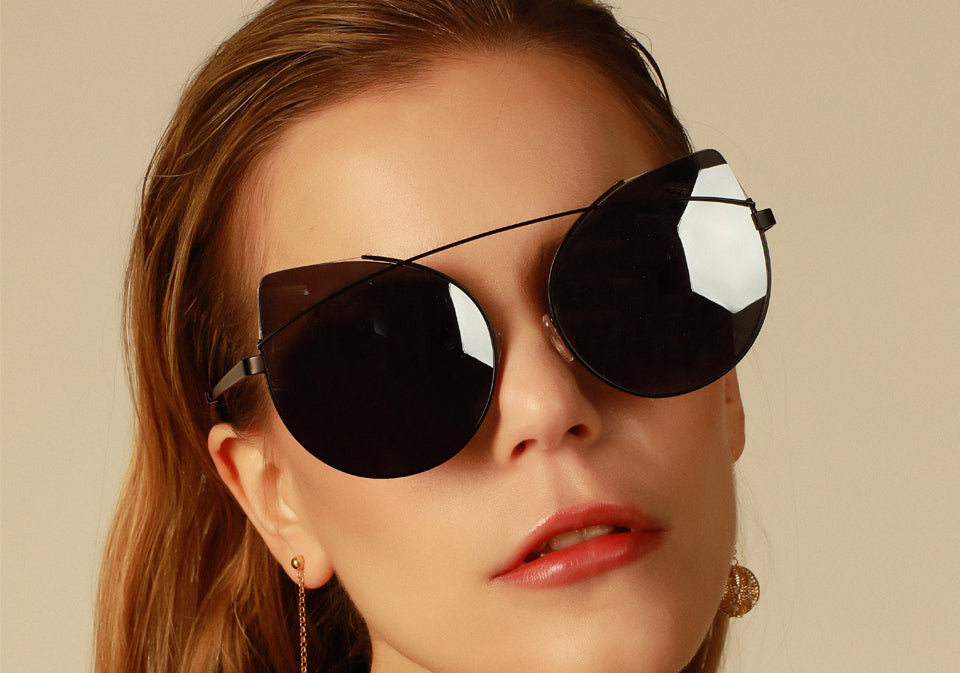 Sagoya+S sunglasses (BE240)