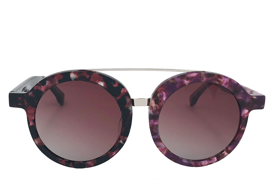 Saionij+S sunglasses (BE248)