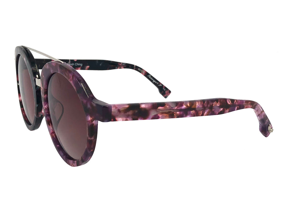 Saionij+S sunglasses (BE248)