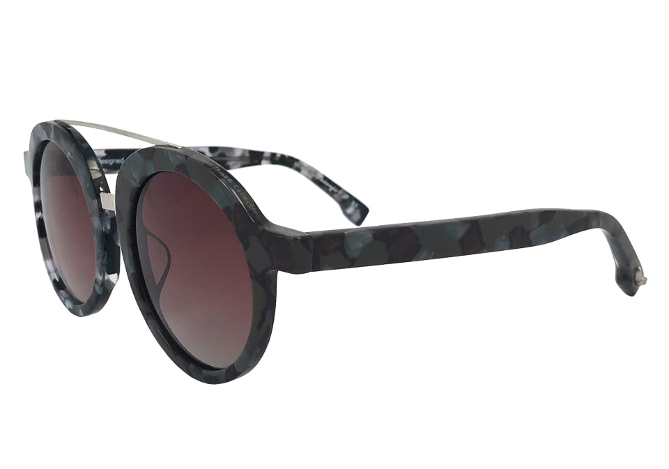 Saionij+S sunglasses (BE248)