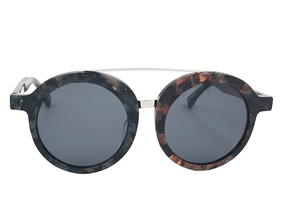 Saionij+S sunglasses (BE248)