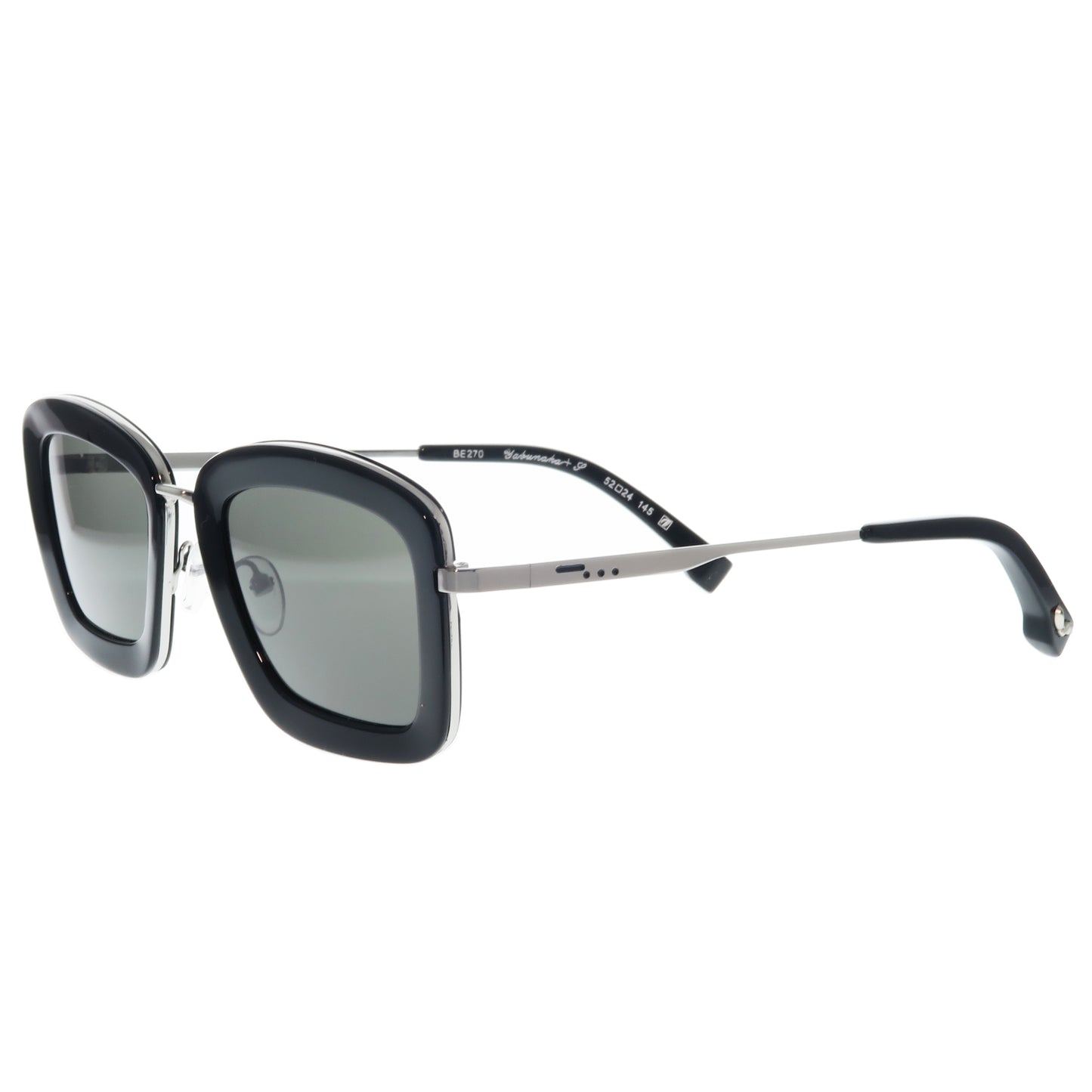 Yabunaka+S sunglasses (BE270)