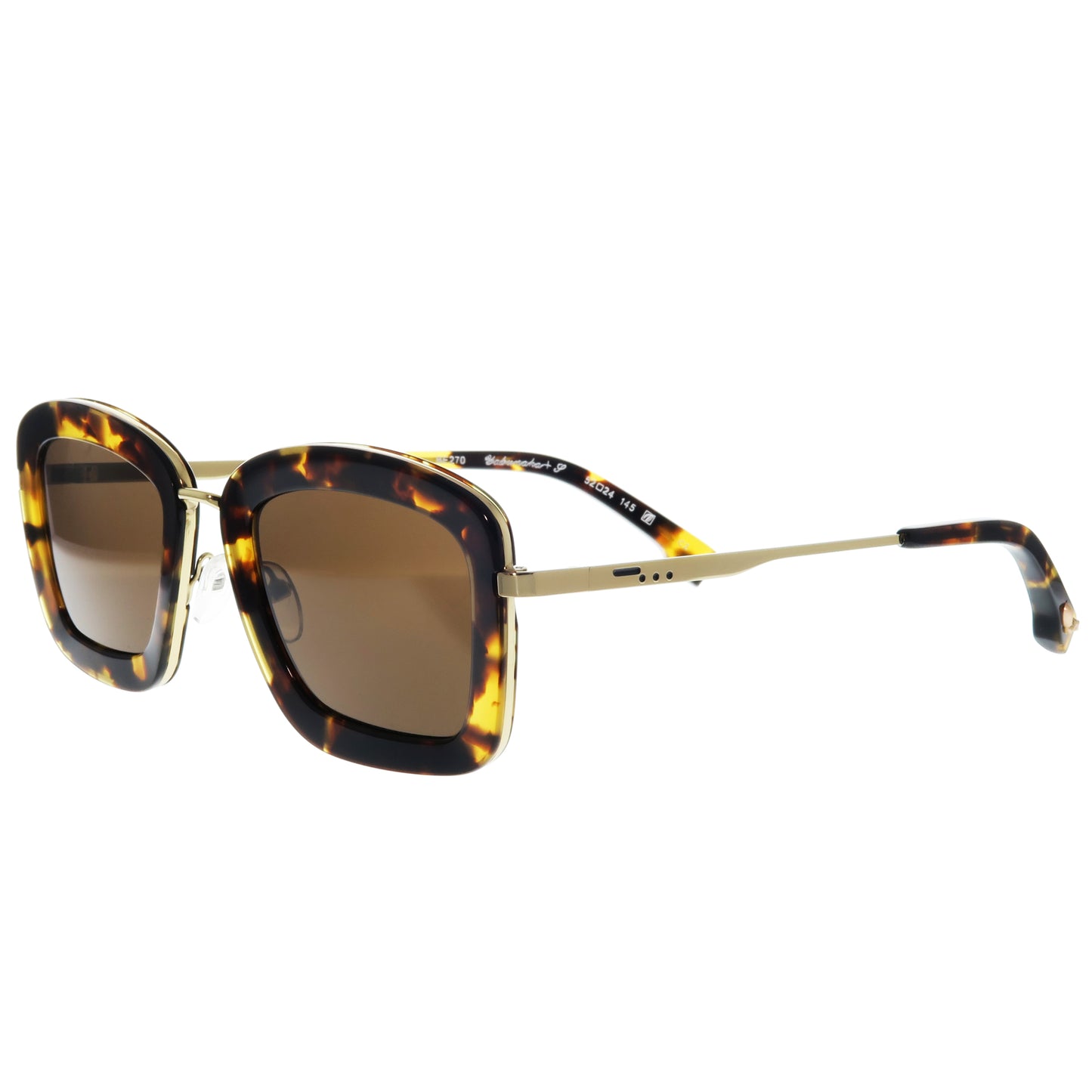Yabunaka+S sunglasses (BE270)