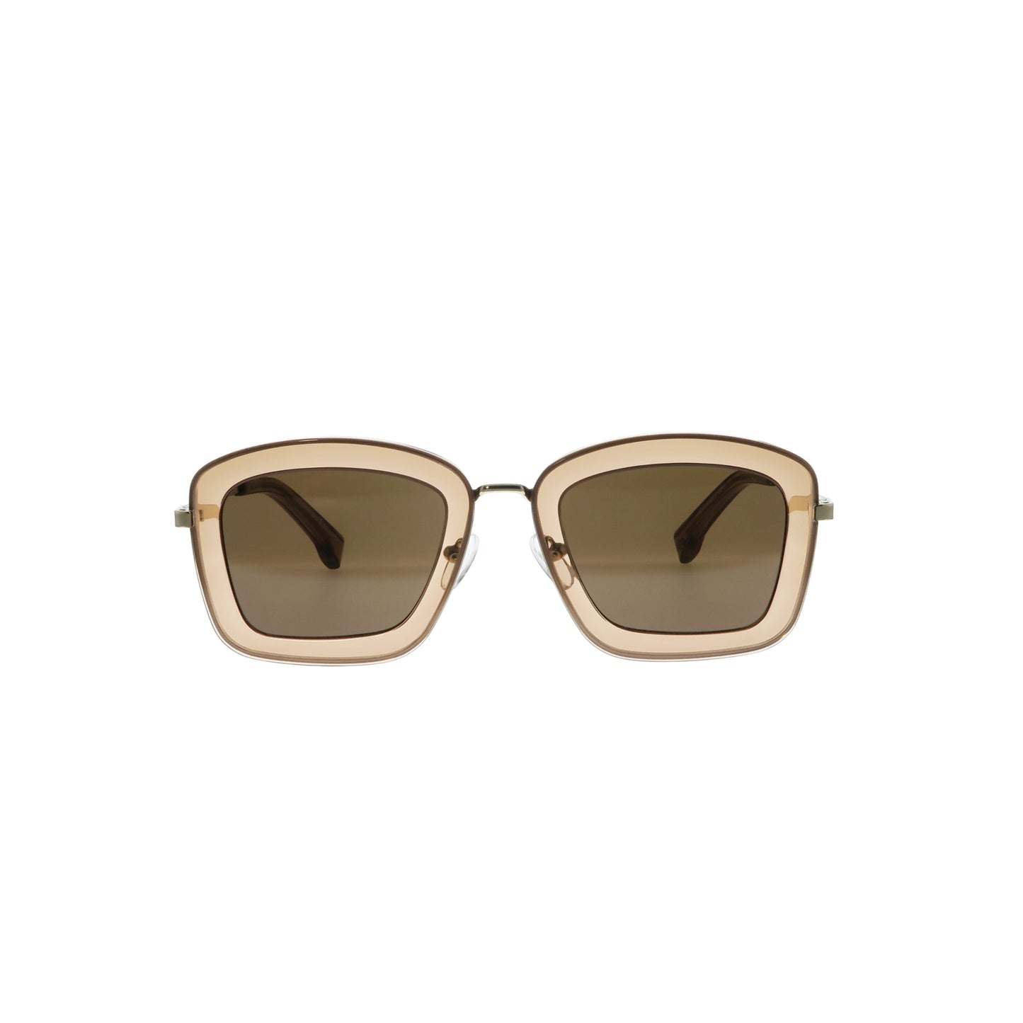 Yabunaka+S sunglasses (BE270)