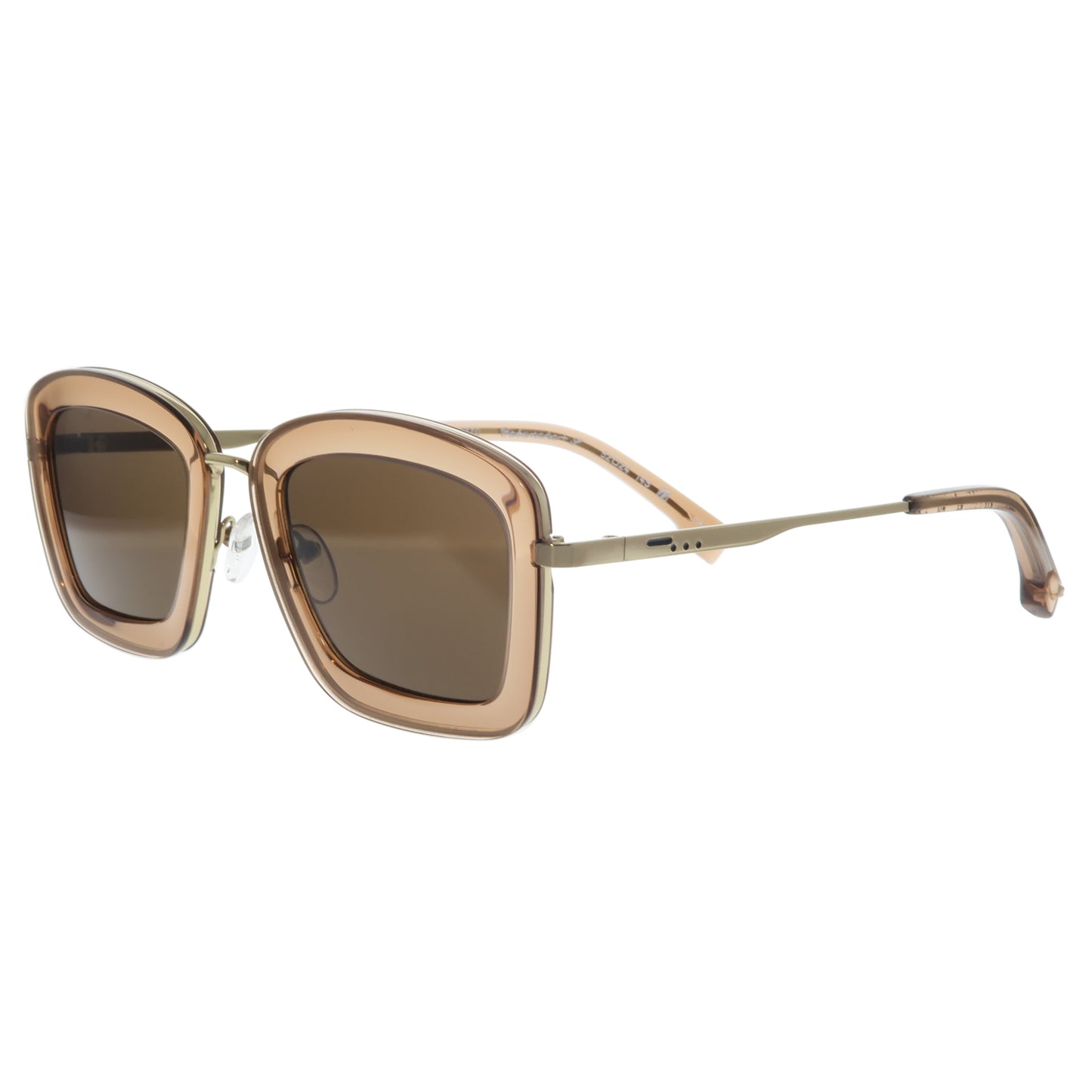 Yabunaka+S sunglasses (BE270)