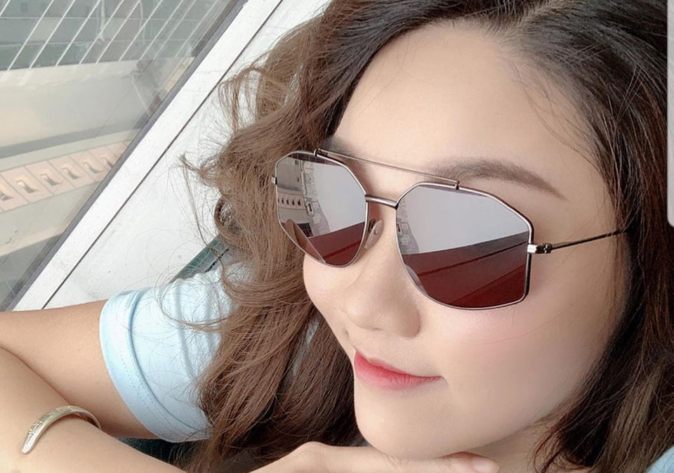 Saisho+S sunglasses (BHP120)