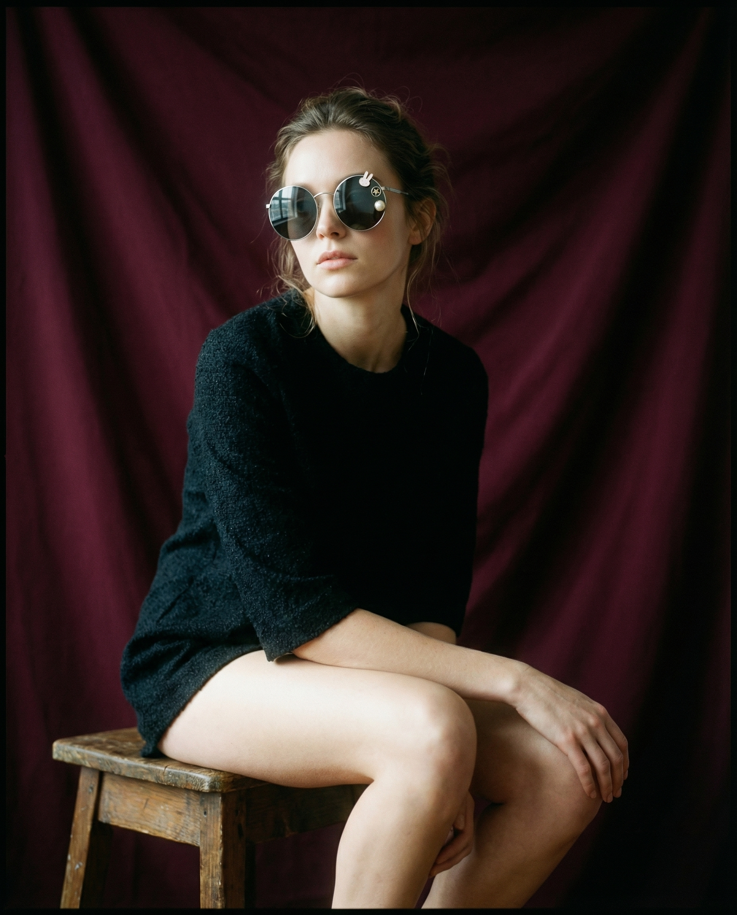 Pin Buttons (Limited Edition)