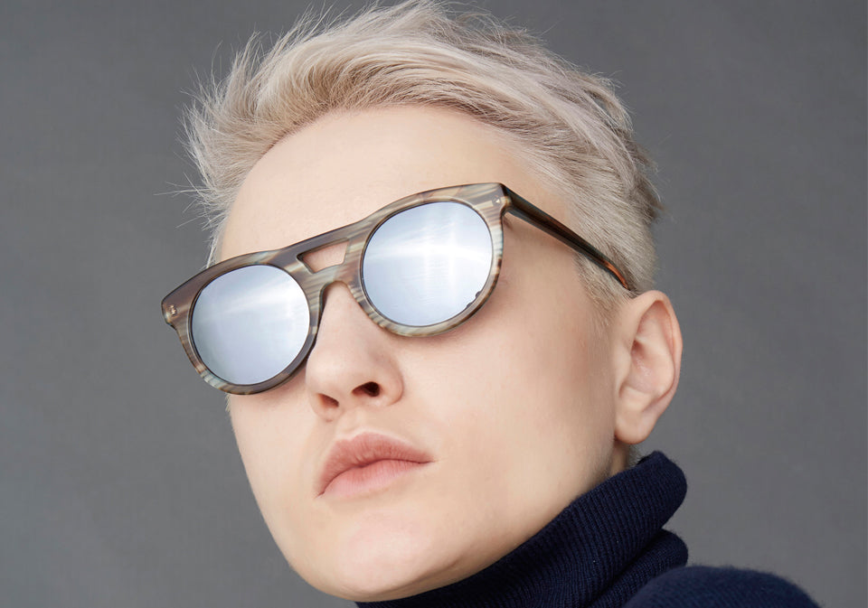 Jahana+S sunglasses (BP242)
