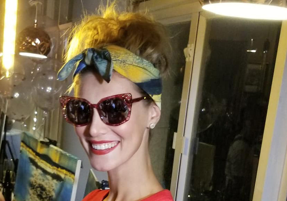 Rai+S sunglasses (BP261)