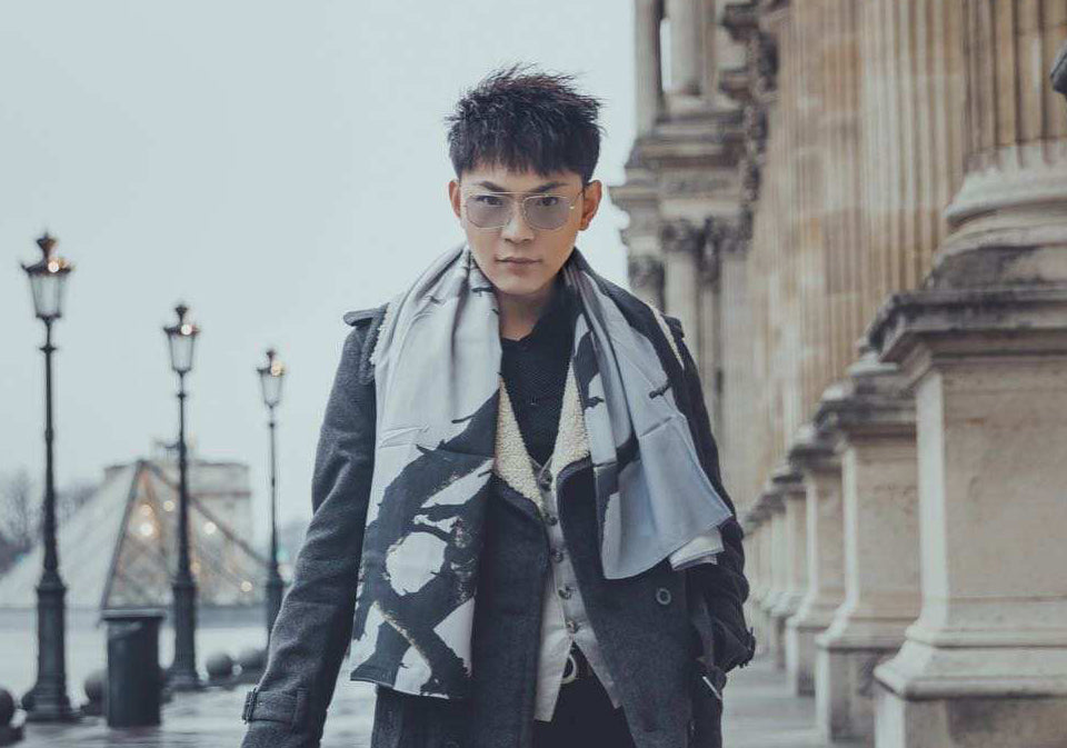Sakairi+S sunglasses (BP278)