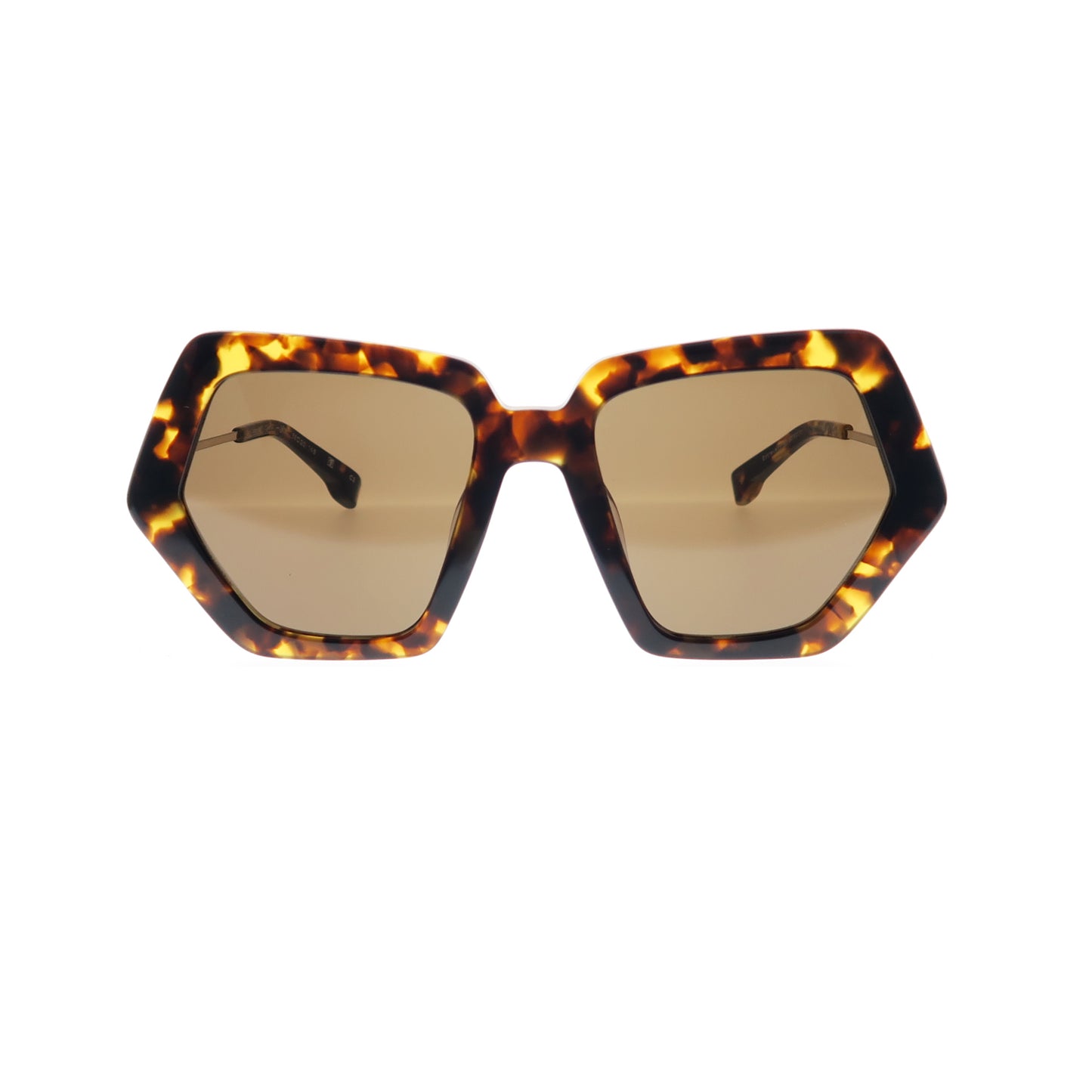 Wakai+S sunglasses (BE266)