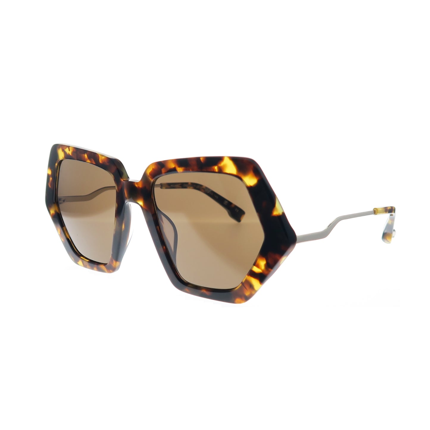 Wakai+S sunglasses (BE266)