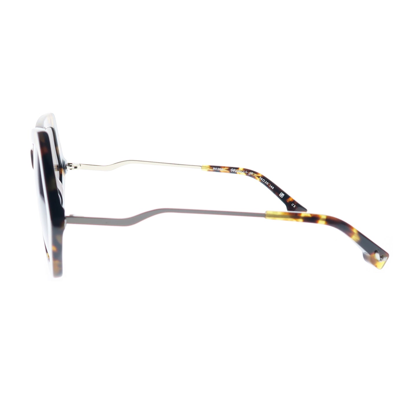 Wakai+S sunglasses (BE266)