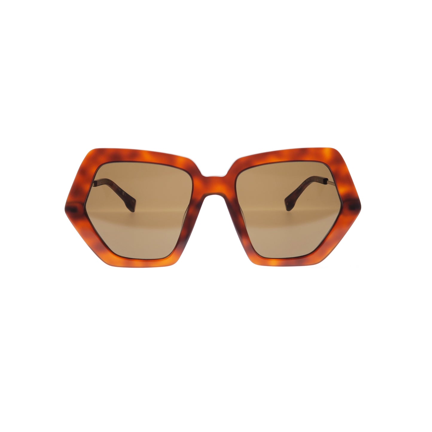 Wakai+S sunglasses (BE266)