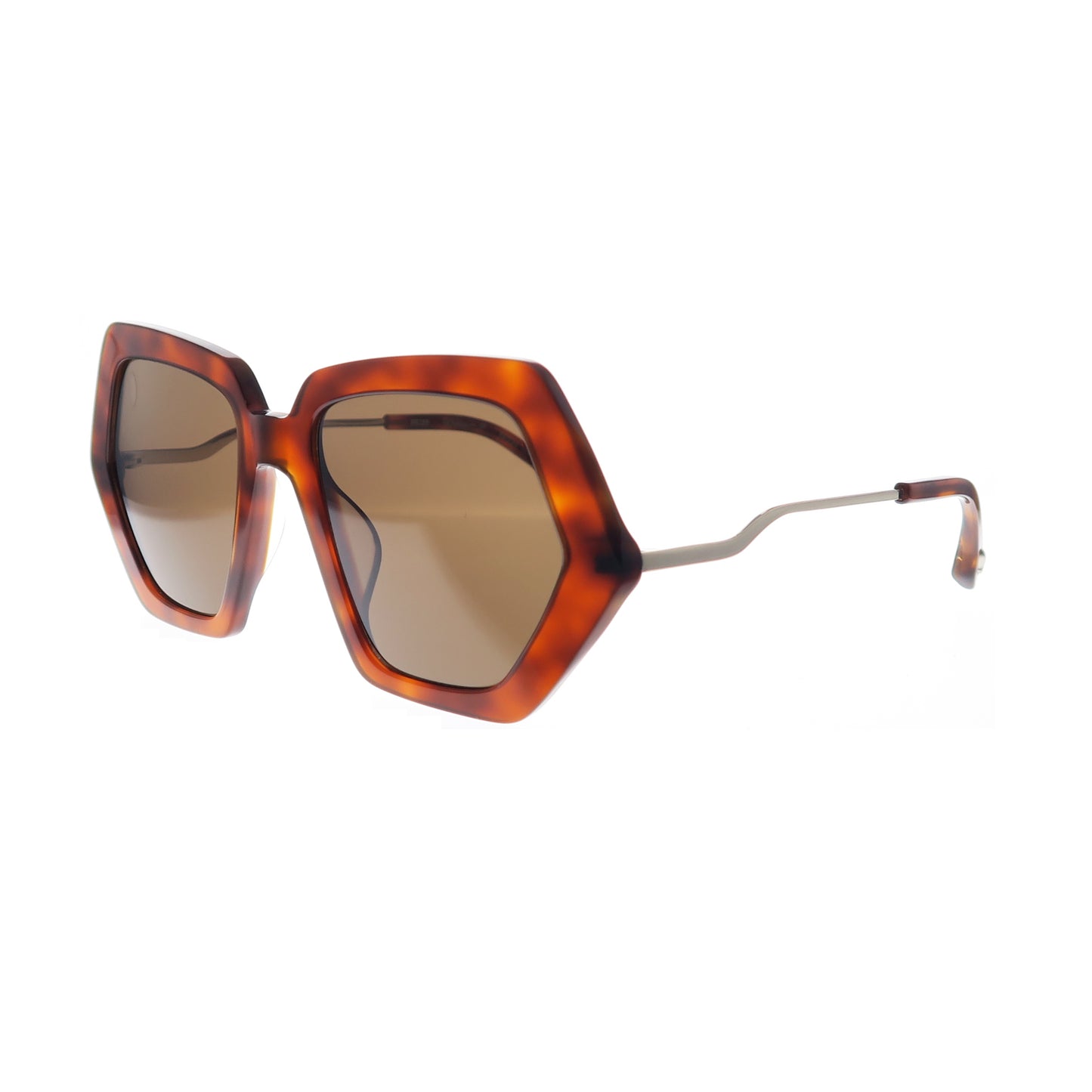 Wakai+S sunglasses (BE266)