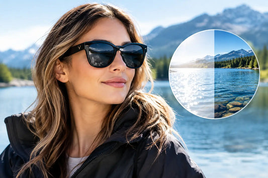 How to Identify Polarized Lenses in 5 Tests