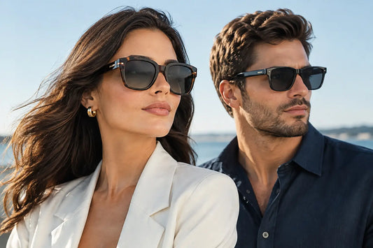 Do Premium Lenses Matter for Your Sunglasses?