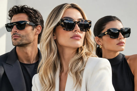 How Wholesale Designer Eyewear Suppliers Stand Out