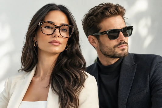 Best Glasses for Personal Branding That Stand Out
