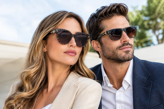 Can Prescription Lenses Be Tinted? Style Guide