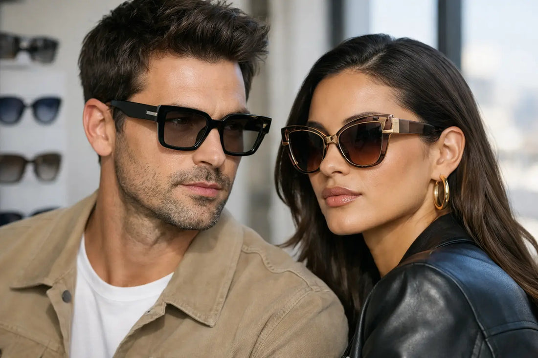 Why Independent Eyewear Brands Matter