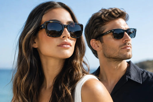 Do Sunglasses Block UV Rays? What to Check
