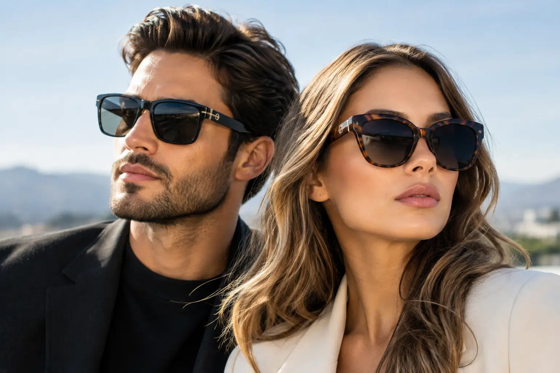 Sunglass Lens Review for a Sharper Statement