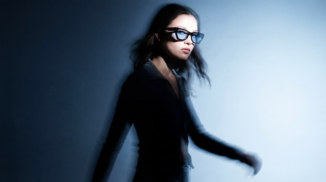 Bold Statement Sunglasses That Change a Look