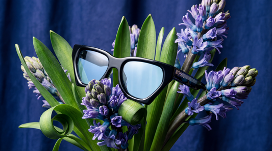 Why Sustainable Acetate Eyewear Stands Out