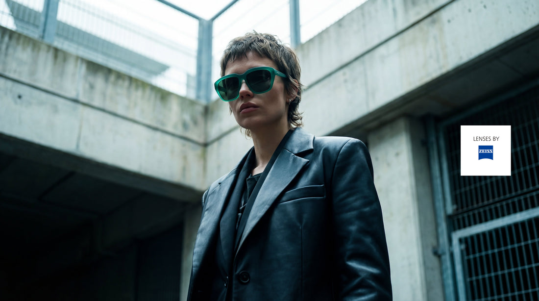 Designer Sunglasses for Men and Women
