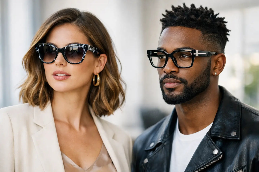 Best Eyewear for Personal Style Starts Here