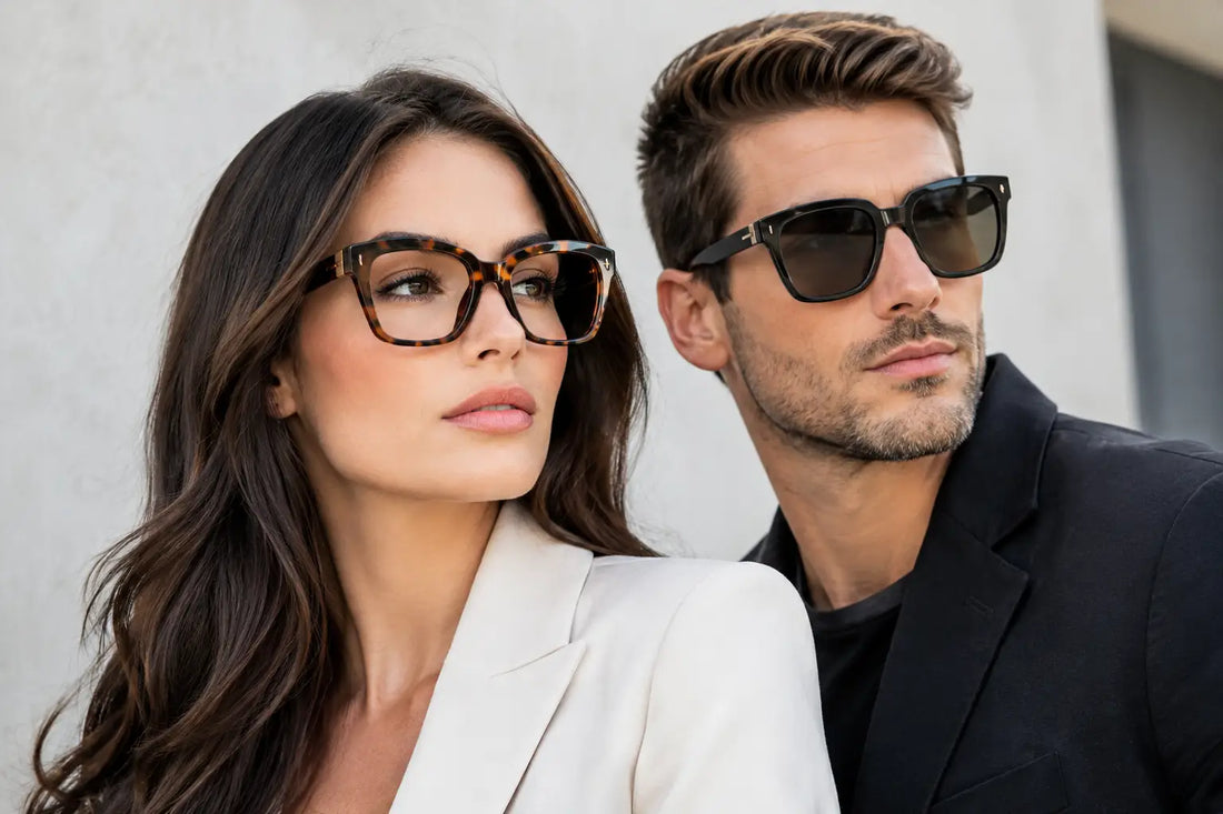 Wholesale Eyewear Trends Shaping the Next Frame