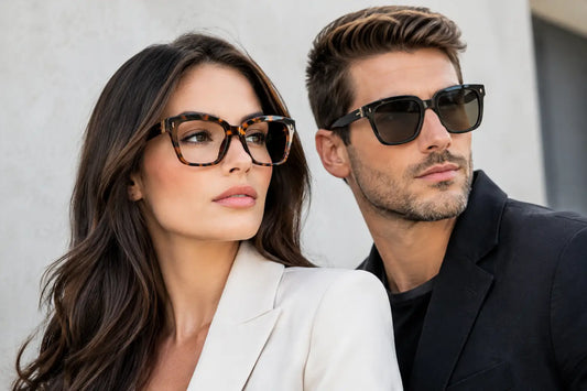 Wholesale Eyewear Trends Shaping the Next Frame