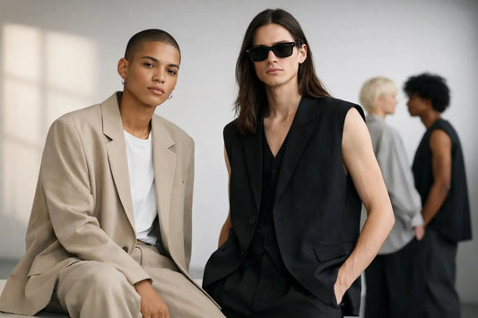 What Sets Genderless Fashion Brands Apart