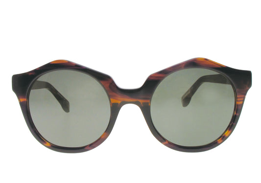 Haino+S sunglasses (BE214)