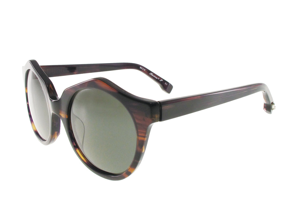 Haino+S sunglasses (BE214)