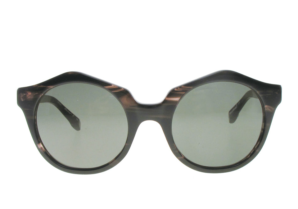 Haino+S sunglasses (BE214)