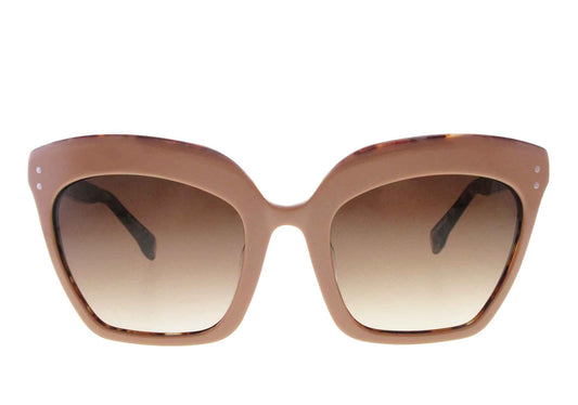 Maeoka+S sunglasses (BE222)