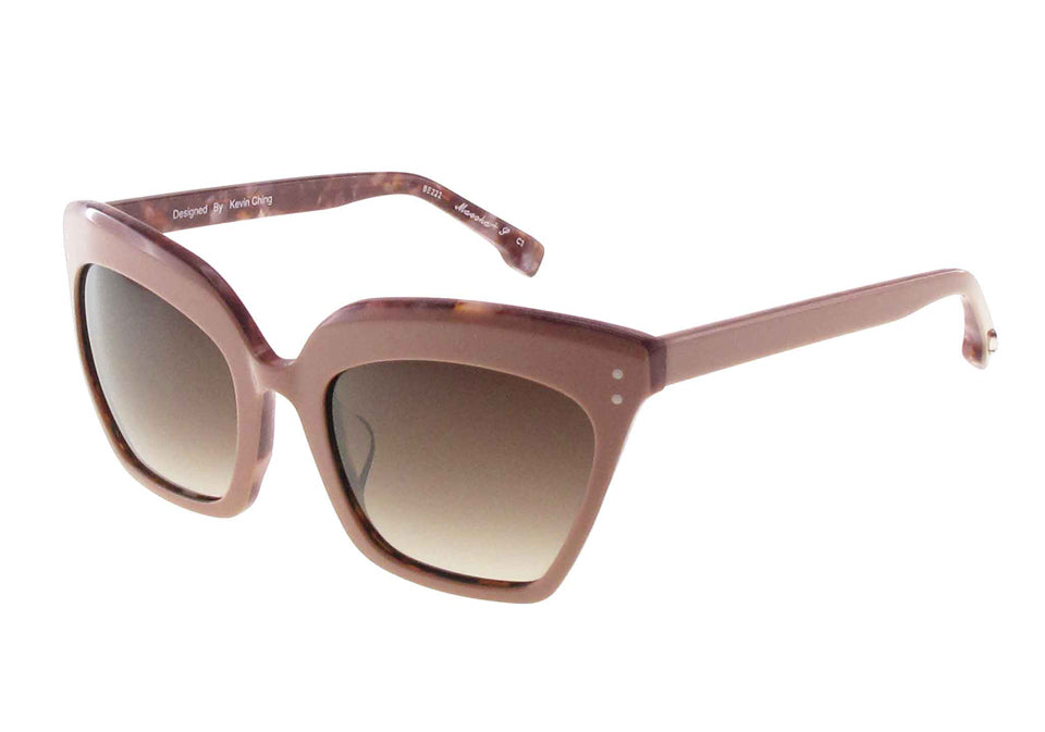 Maeoka+S sunglasses (BE222)