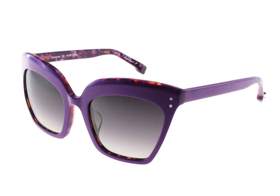 Maeoka+S sunglasses (BE222)