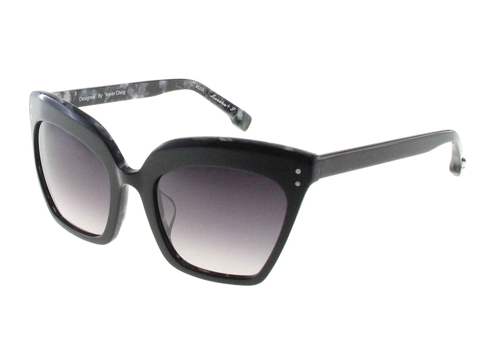 Maeoka+S sunglasses (BE222)