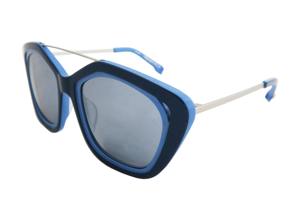 Nagayo+S sunglasses (BE224)