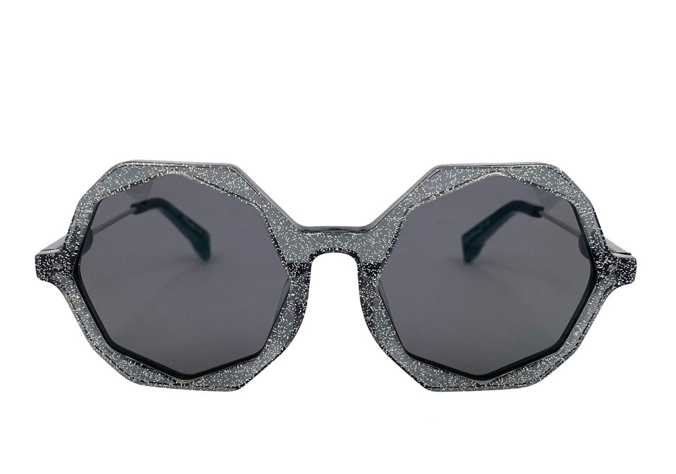 小物 GIBOUS SCORPION SUNGLASSES & CASE Vicious SUN | Jacques Marie Mage | Artisanal | Limited