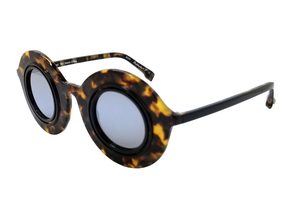 Rokkaku+S sunglasses (BE233)