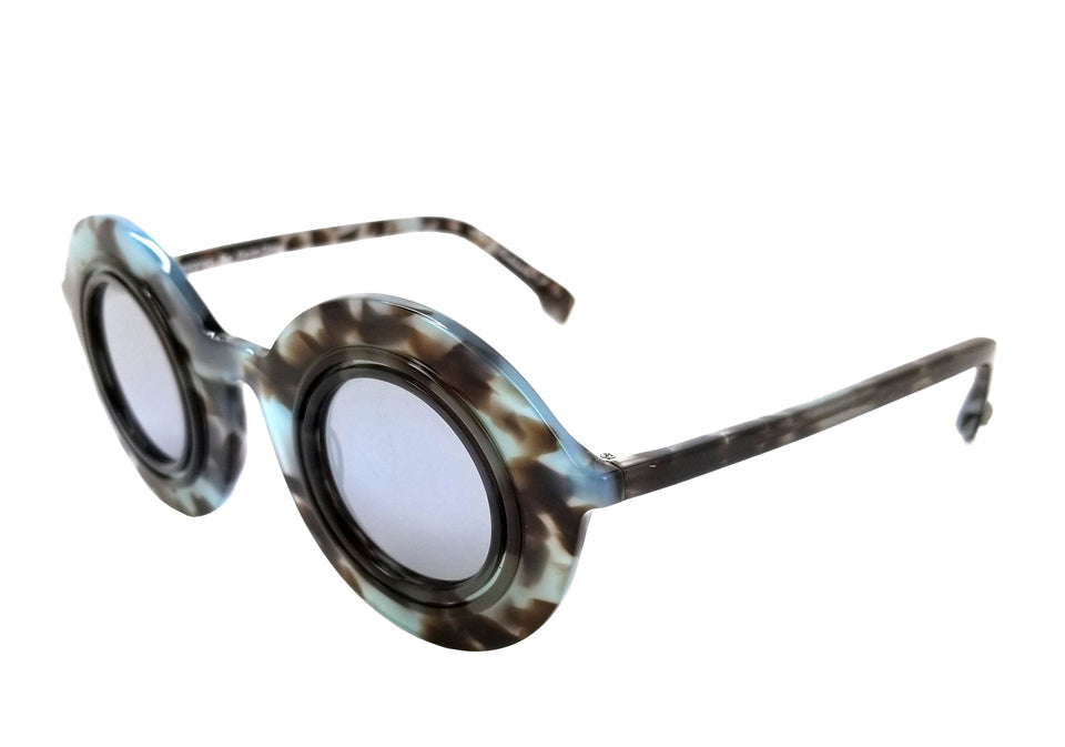 Rokkaku+S sunglasses (BE233)