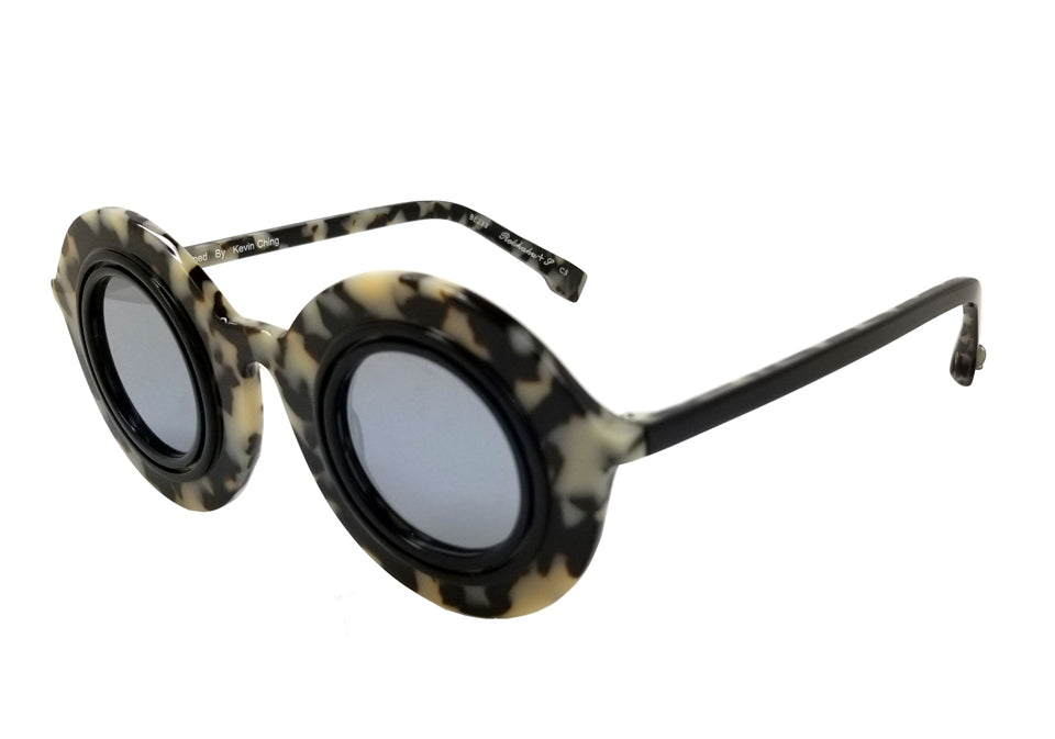 Rokkaku+S sunglasses (BE233)