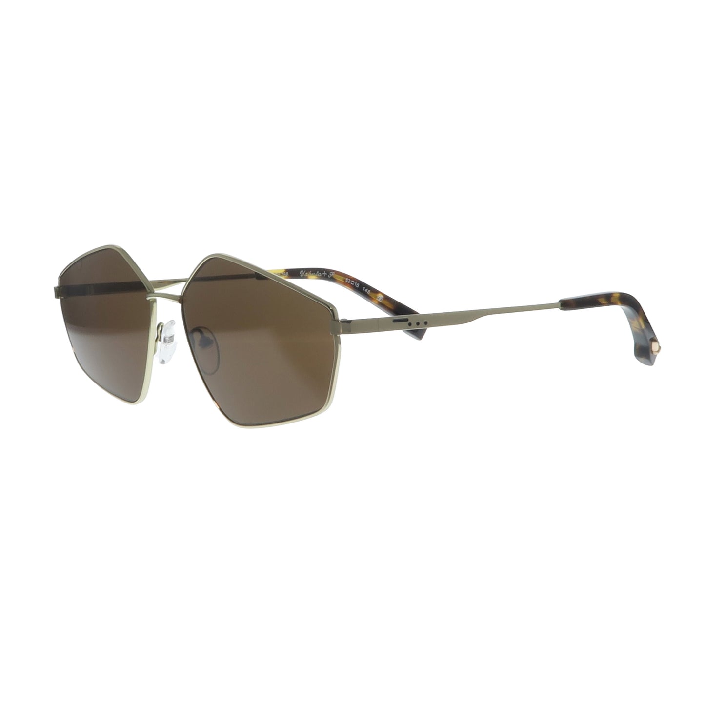 Yabuta+S  sunglasses (BE268)